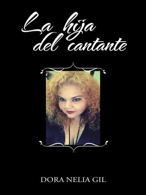 cover image of La Hija Del Cantante